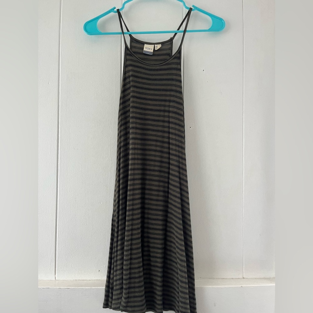 Roxy dress
